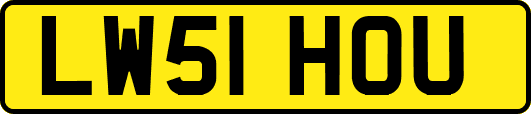 LW51HOU