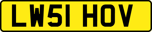 LW51HOV