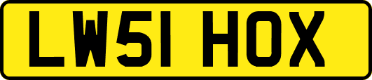 LW51HOX