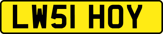 LW51HOY