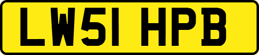 LW51HPB