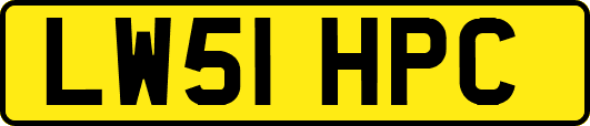 LW51HPC