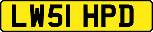 LW51HPD
