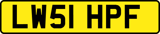 LW51HPF