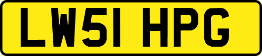 LW51HPG