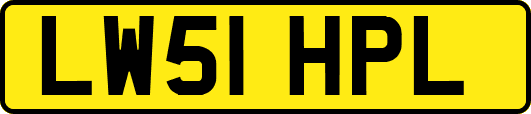 LW51HPL