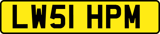 LW51HPM