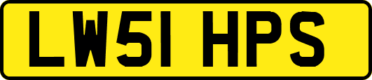 LW51HPS