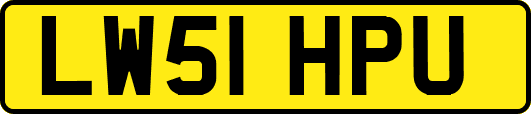 LW51HPU