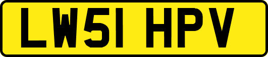 LW51HPV