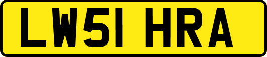 LW51HRA