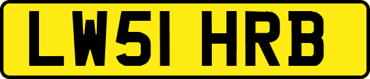LW51HRB