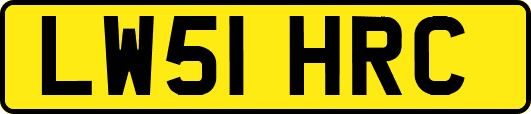 LW51HRC