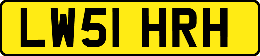 LW51HRH