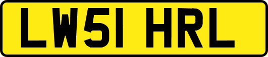 LW51HRL