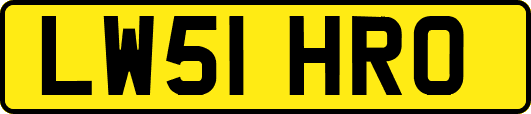 LW51HRO