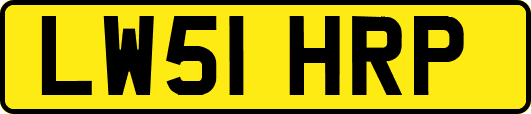LW51HRP