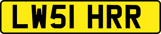 LW51HRR