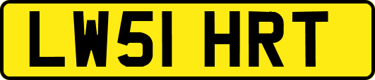 LW51HRT