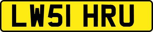 LW51HRU