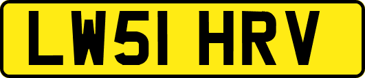 LW51HRV