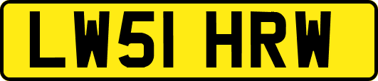 LW51HRW