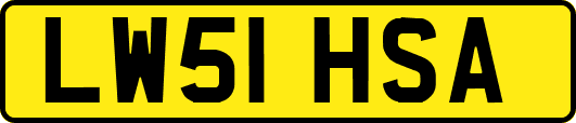 LW51HSA