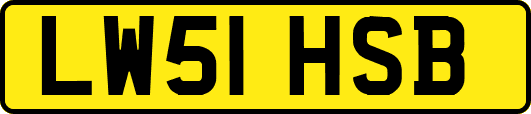 LW51HSB