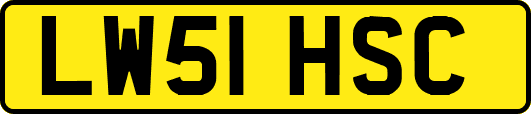 LW51HSC