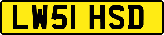 LW51HSD