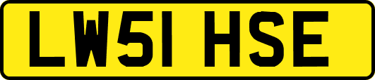 LW51HSE
