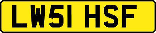 LW51HSF