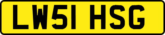 LW51HSG
