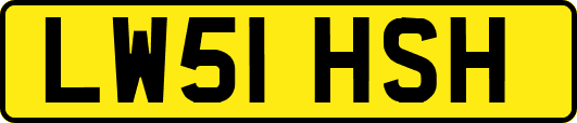 LW51HSH