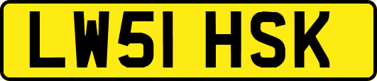 LW51HSK