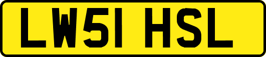 LW51HSL