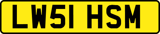 LW51HSM