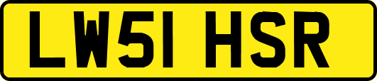 LW51HSR