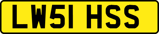 LW51HSS