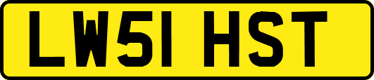 LW51HST