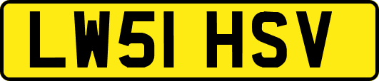 LW51HSV