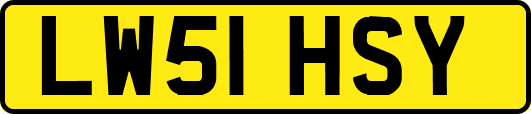 LW51HSY