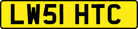 LW51HTC