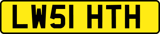 LW51HTH