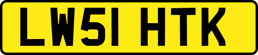 LW51HTK