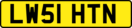 LW51HTN