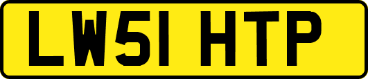 LW51HTP