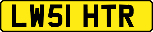 LW51HTR