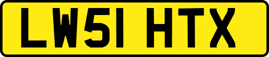LW51HTX