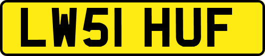 LW51HUF
